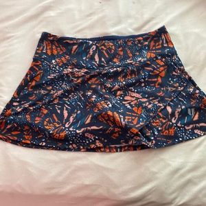 Eleven by Venus Williams tennis skirt